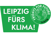 Leipzig fürs Klima