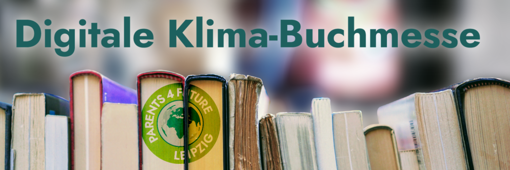 Digitale Klimabuchmesse